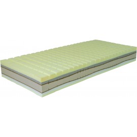 Léda 25 hét rétegű hideghab matrac 90x200x25cm